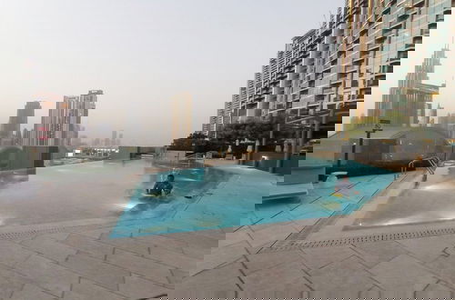 Foto 41 - Direct Dubai Mall Access Downtown Boulev