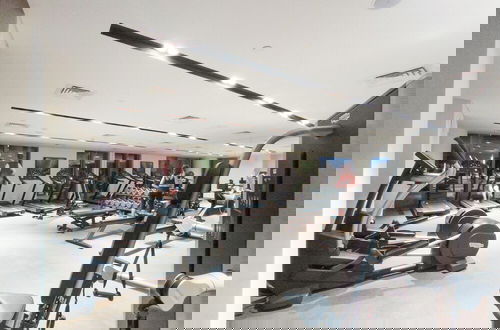 Foto 47 - Direct Dubai Mall Access Downtown Boulev
