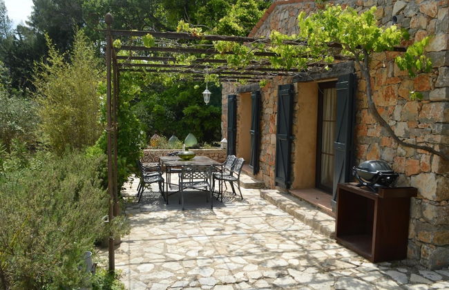 Holiday Home in Lorgues With Private Pool - Foto 29