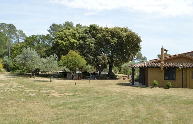 Holiday Home in Lorgues With Private Pool - Foto 33