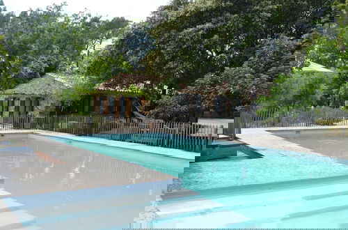 Foto 1 - Holiday Home in Lorgues With Private Pool