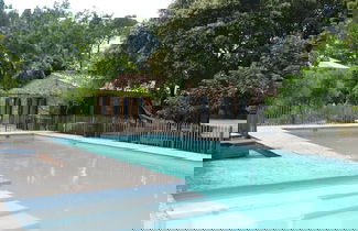 Foto 1 - Holiday Home in Lorgues With Private Pool