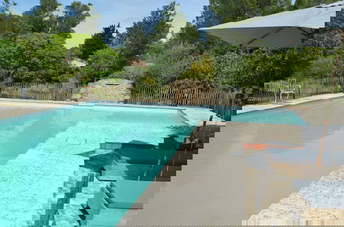 Foto 18 - Holiday Home in Lorgues With Private Pool