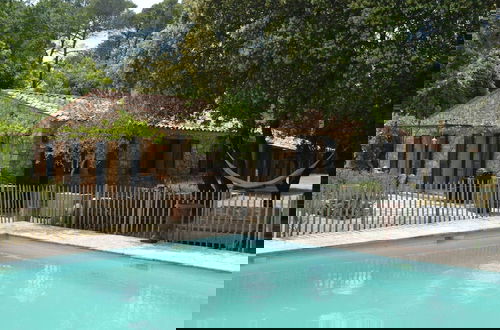 Foto 21 - Holiday Home in Lorgues With Private Pool