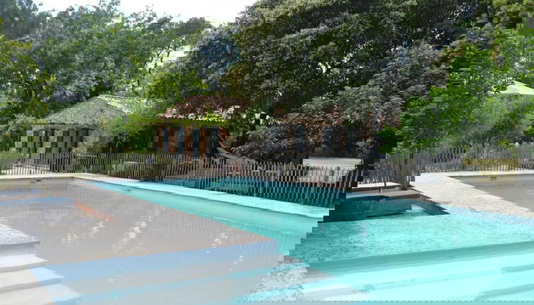 Foto 1 - Holiday Home in Lorgues With Private Pool