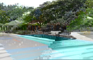 Photo 1 - Holiday Home in Lorgues With Private Pool