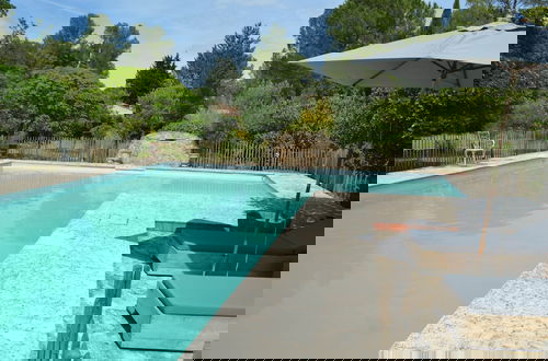 Foto 23 - Holiday Home in Lorgues With Private Pool
