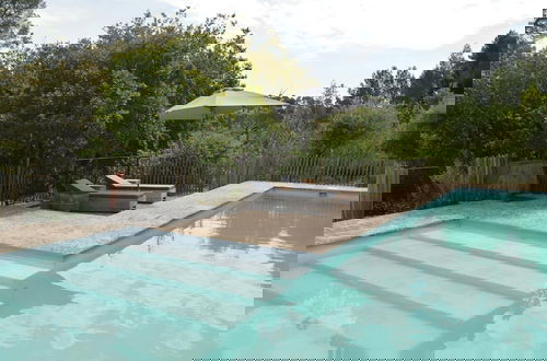 Foto 19 - Holiday Home in Lorgues With Private Pool