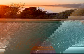 Foto 1 - Holiday Home in Magione With Lake View & Pool