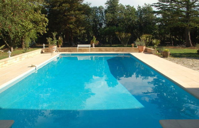 Camargue Modern Retreat - Foto 11