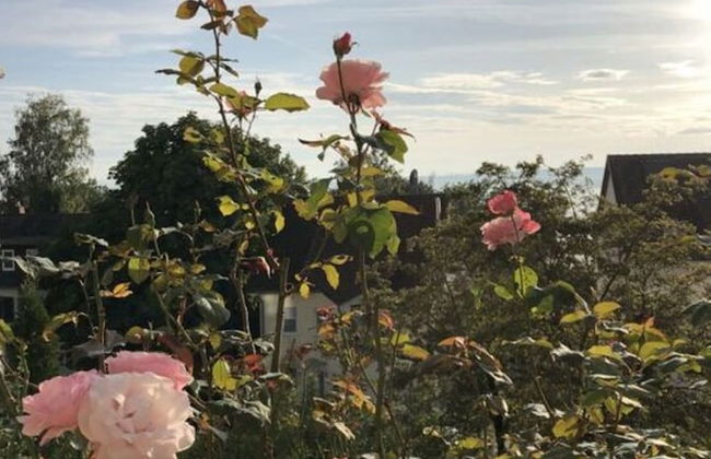 Pleasant Apartment With Terrace - Foto 9