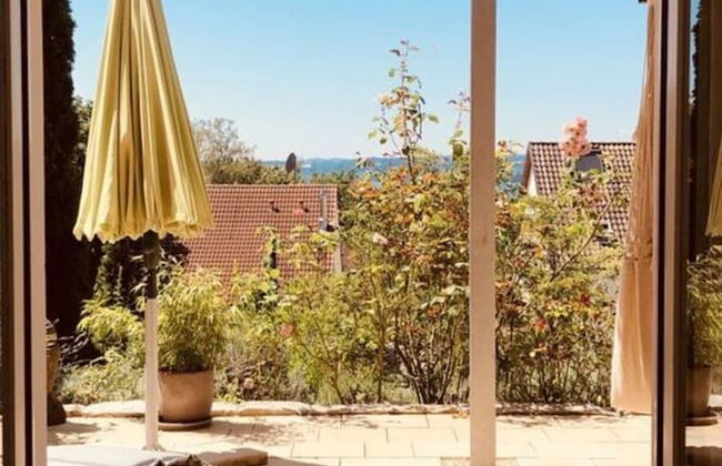 Pleasant Apartment With Terrace - Foto 20