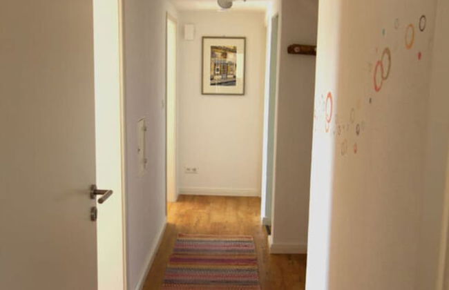 Pleasant Apartment With Terrace - Foto 14