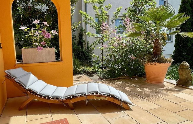 Pleasant Apartment With Terrace - Foto 19