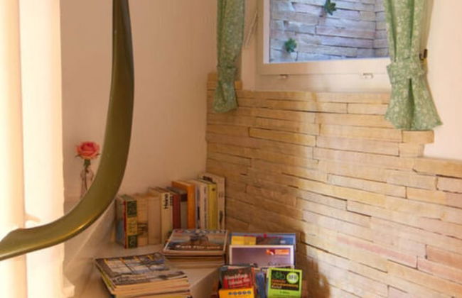 Pleasant Apartment With Terrace - Foto 15