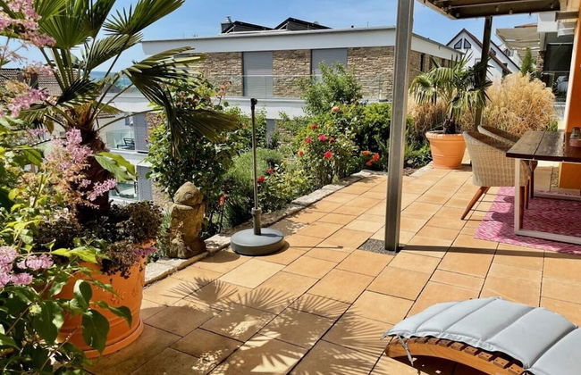 Pleasant Apartment With Terrace - Foto 18