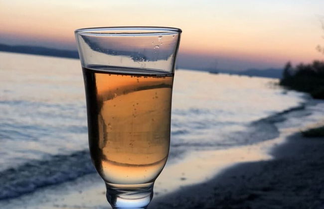 Pleasant Apartment With Terrace - Foto 10