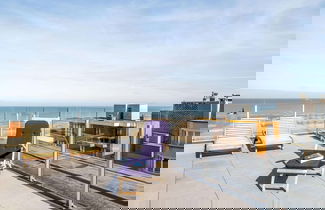 Foto 1 - Penthouse by the Sea With Stunning Views