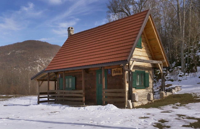 Holiday Home Anka - Foto 28
