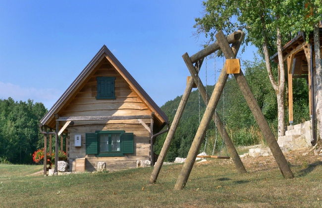 Holiday Home Anka - Foto 29