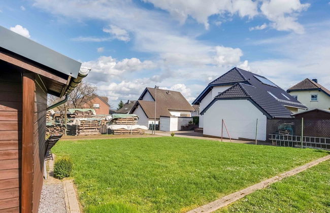 Holiday Home in the Eifel-mosel With Garden - Photo 25