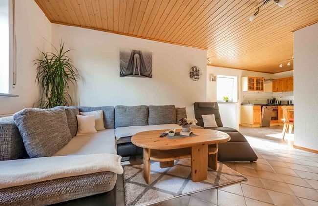 Holiday Home in the Eifel-mosel With Garden - Photo 13