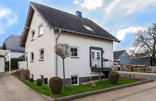 Holiday Home in the Eifel-mosel With Garden - Photo 28