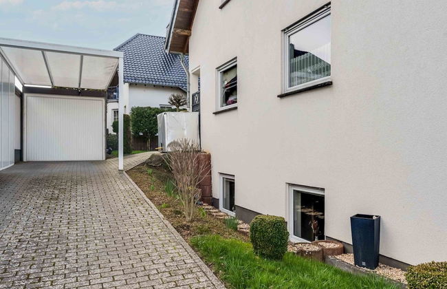 Holiday Home in the Eifel-mosel With Garden - Photo 24
