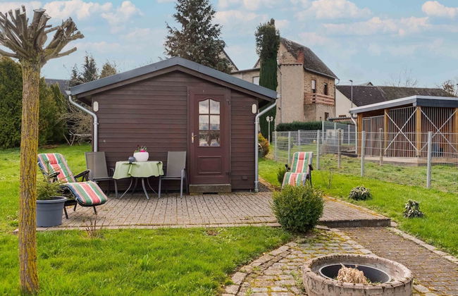 Holiday Home in the Eifel-mosel With Garden - Photo 22