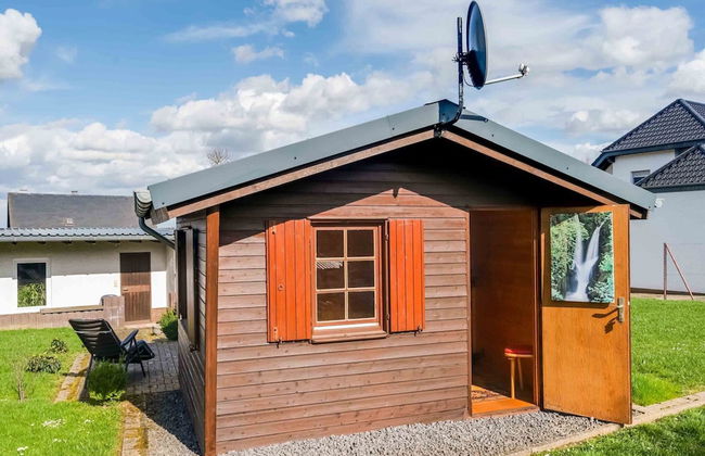 Holiday Home in the Eifel-mosel With Garden - Photo 26