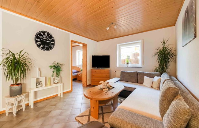 Holiday Home in the Eifel-mosel With Garden - Photo 12