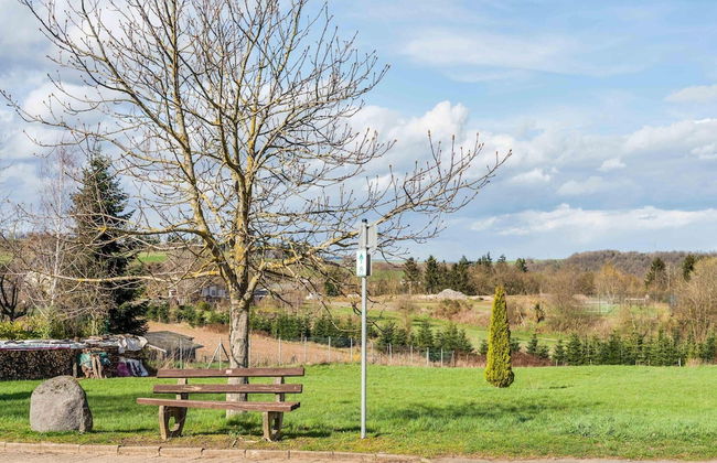 Holiday Home in the Eifel-mosel With Garden - Photo 36