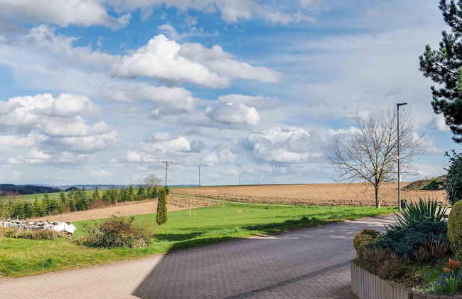 Holiday Home in the Eifel-mosel With Garden - Photo 33