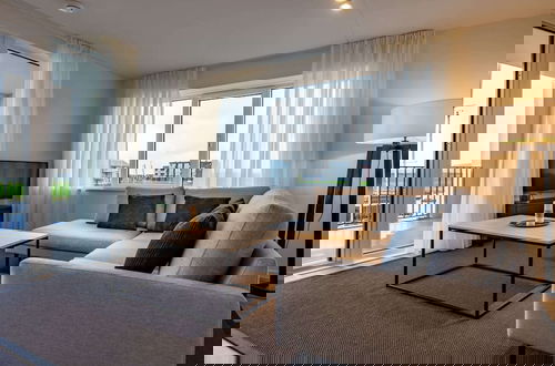 Photo 12 - Apartment With Beautiful Views