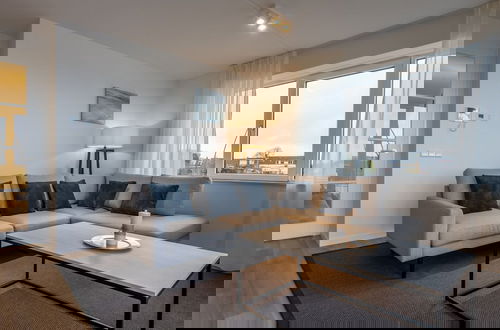Photo 10 - Apartment With Beautiful Views
