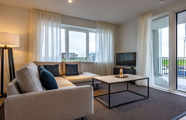 Apartment With Beautiful Views - Foto 11