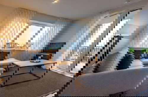 Photo 11 - Apartment With Beautiful Views