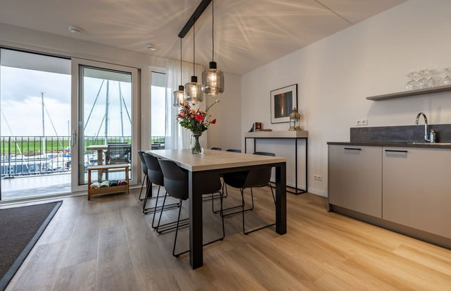Apartment With Beautiful Views - Foto 23