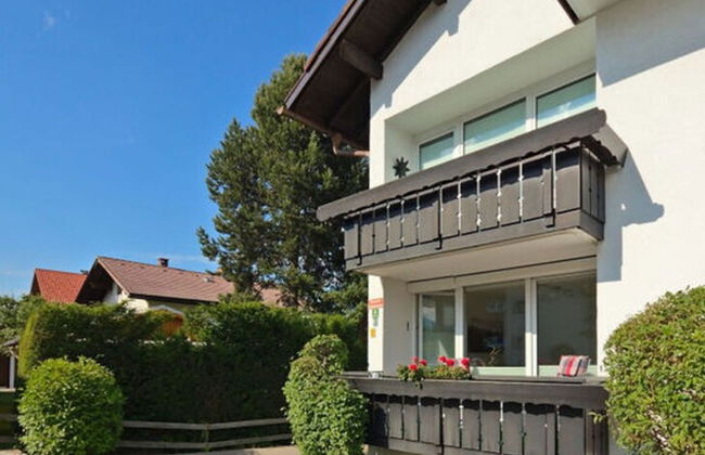 Pleasant Apartment in Fischen - Foto 33