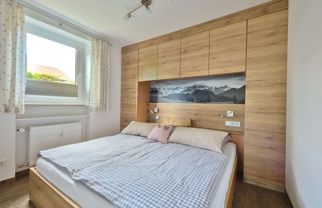 Pleasant Apartment in Fischen - Foto 5