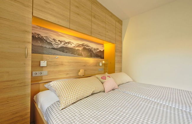 Pleasant Apartment in Fischen - Foto 2