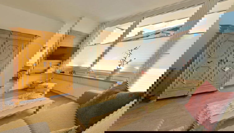 Foto 1 - Pleasant Apartment in Fischen