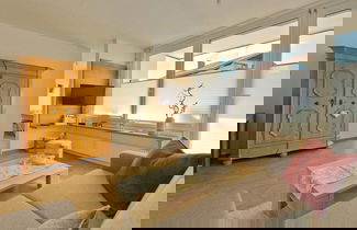 Foto 1 - Pleasant Apartment in Fischen