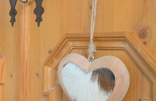 Pleasant Apartment in Fischen - Foto 26