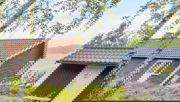 Foto 1 - 6 Person Holiday Home in Henan-by Traum