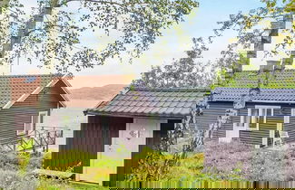 Foto 1 - 6 Person Holiday Home in Henan-by Traum