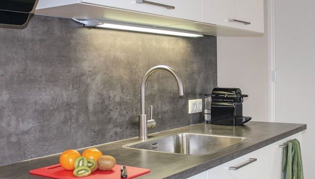 Cozinha privada