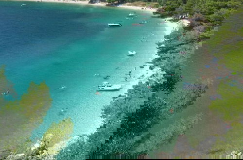Foto 7 - Apartment Beach House Dalmatia L3