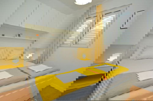 Foto 3 - Holiday Apartment Beach House Iva App. 3