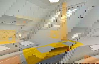 Foto 3 - Holiday Apartment Beach House Iva App. 3